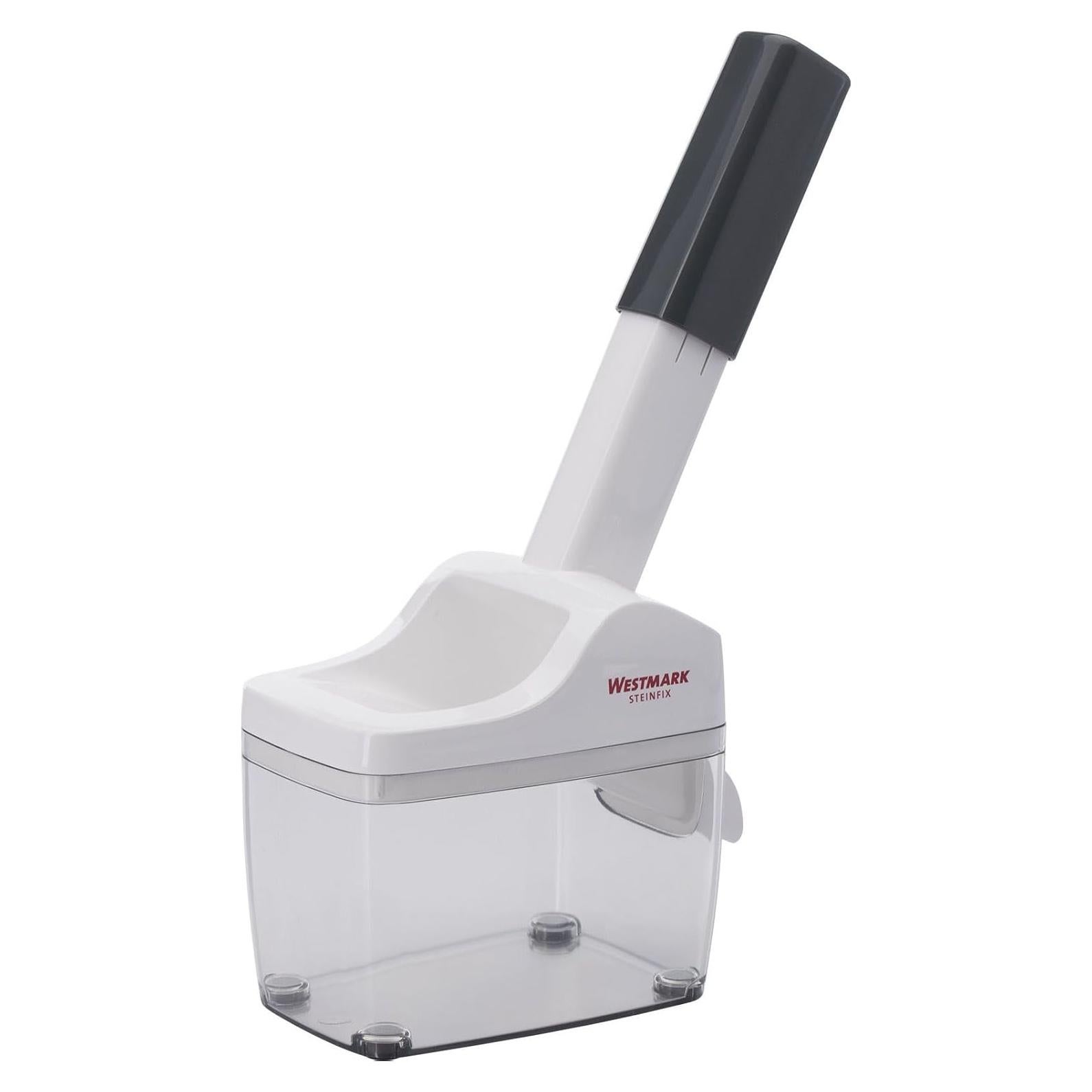 Deshuesador de Ciruelas Westmark 40252260, 23x21cm, Apto Lavavajillas