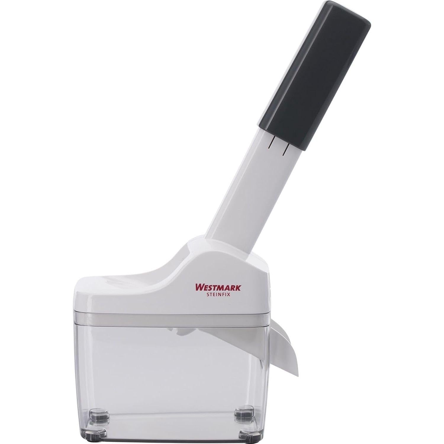 Deshuesador de Ciruelas Westmark 40252260, 23x21cm, Apto Lavavajillas