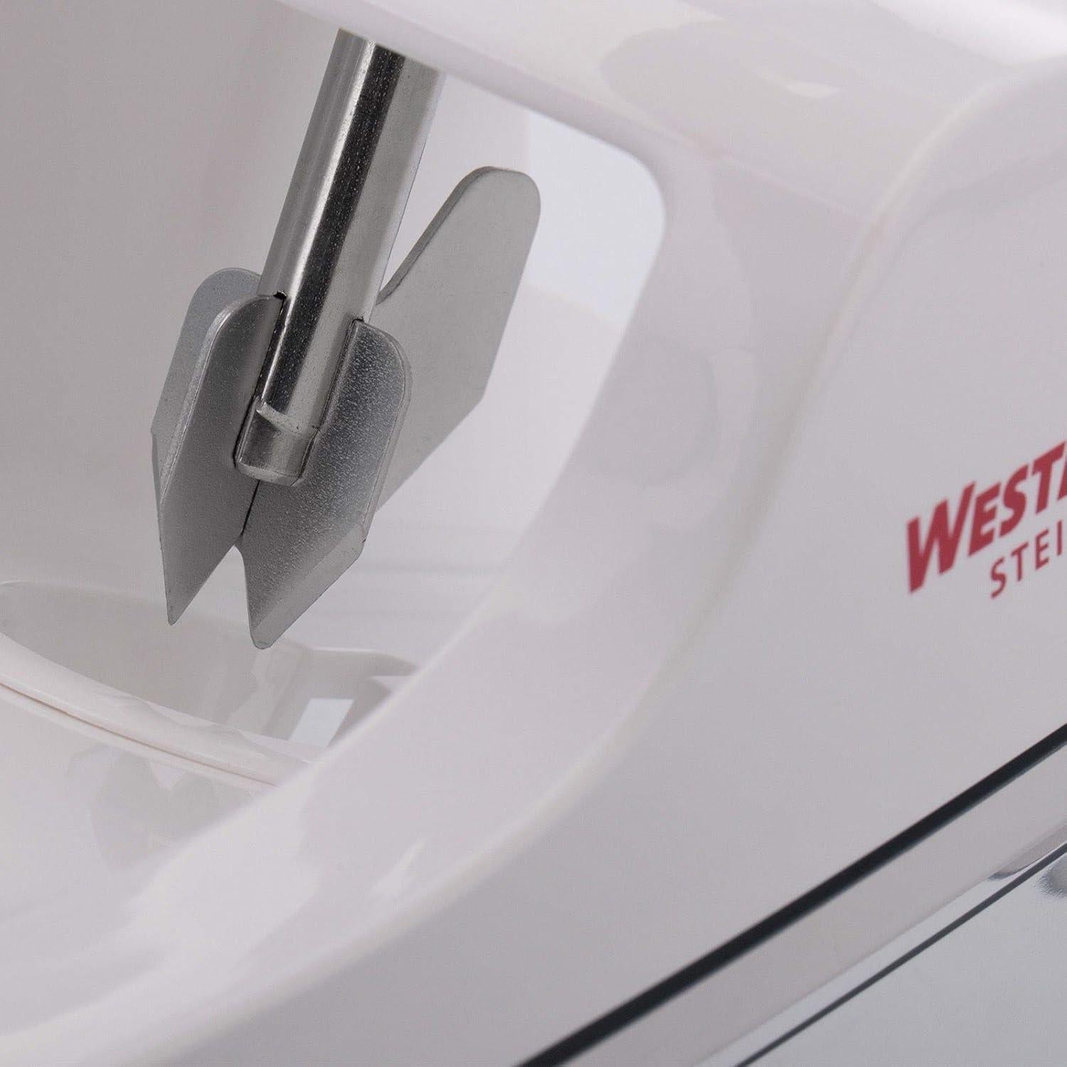 Deshuesador de Ciruelas Westmark 40252260, 23x21cm, Apto Lavavajillas