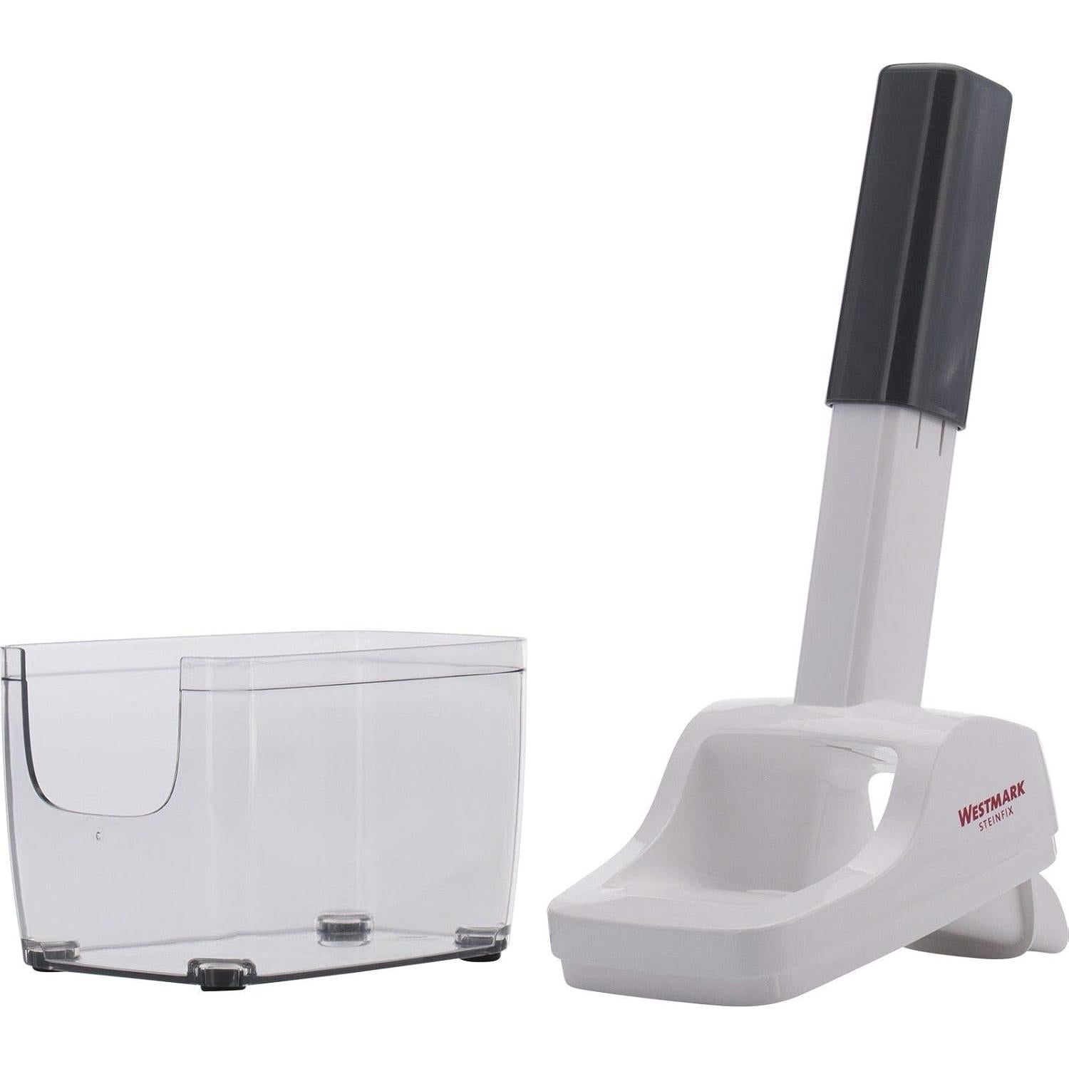 Deshuesador de Ciruelas Westmark 40252260, 23x21cm, Apto Lavavajillas