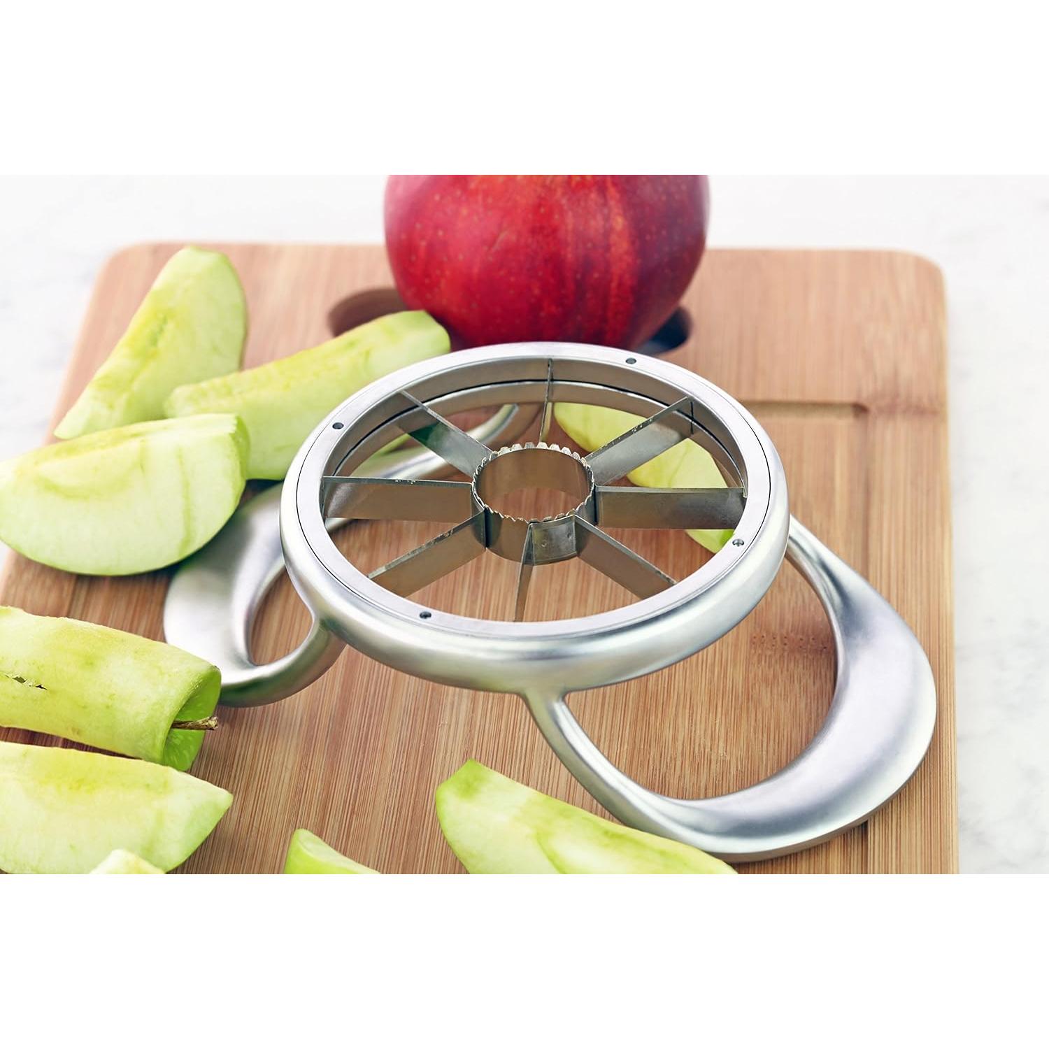 Corer y Divisor de Manzana Artaste 59519 Acero Inoxidable