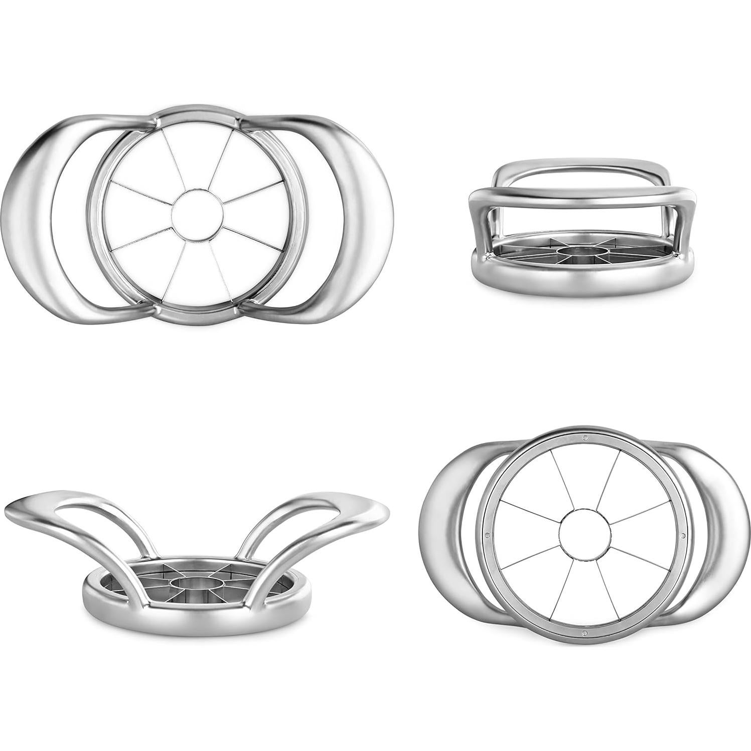 Corer y Divisor de Manzana Artaste 59519 Acero Inoxidable