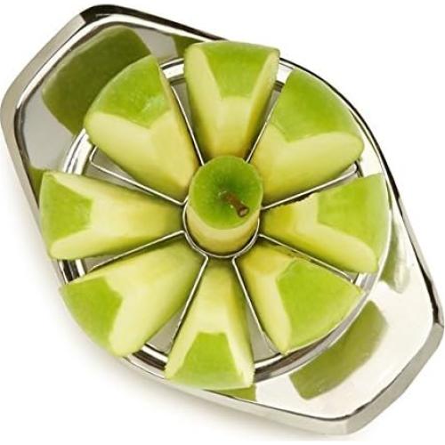 Corador de Frutas Norpro Acero Inoxidable 9cm Cuchilla Cromada