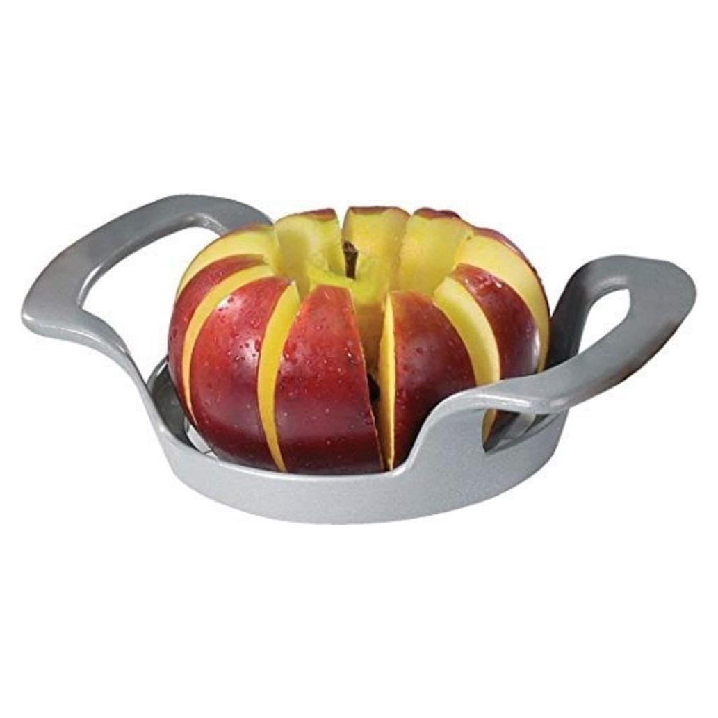 Cortador de Manzanas Westmark 10 Rebanadas Acero Inoxidable