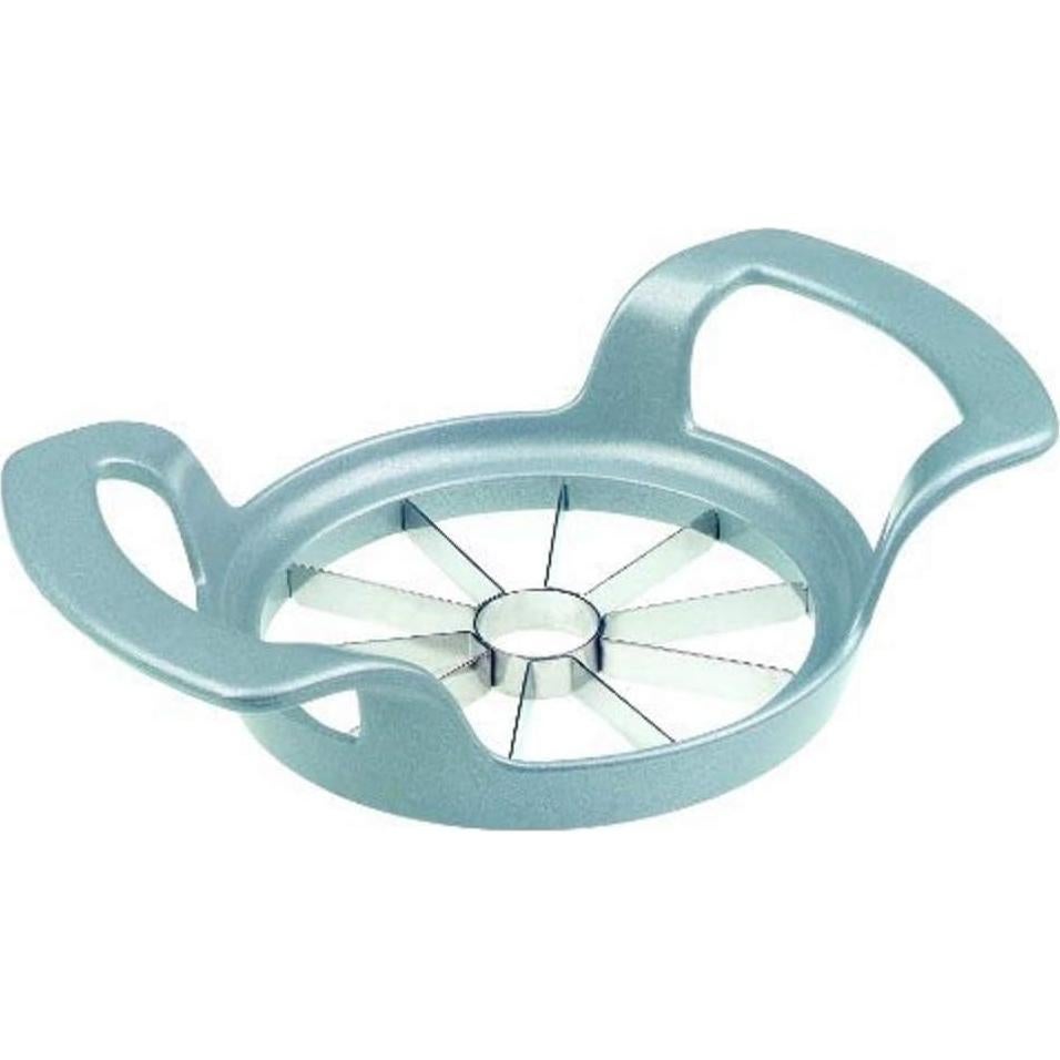 Cortador de Manzanas Westmark 10 Rebanadas Acero Inoxidable