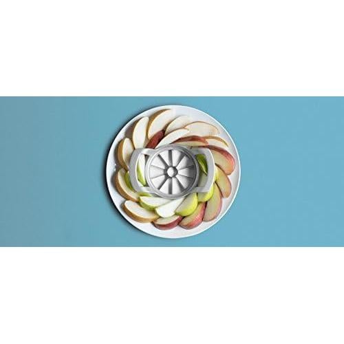 Cortador de Manzanas Westmark 10 Rebanadas Acero Inoxidable