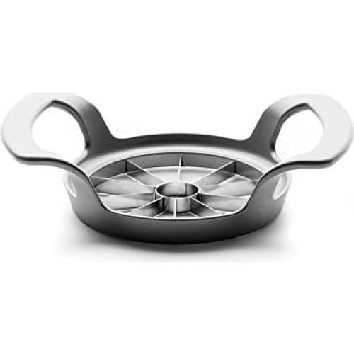 Cortador de Manzanas Westmark 10 Rebanadas Acero Inoxidable