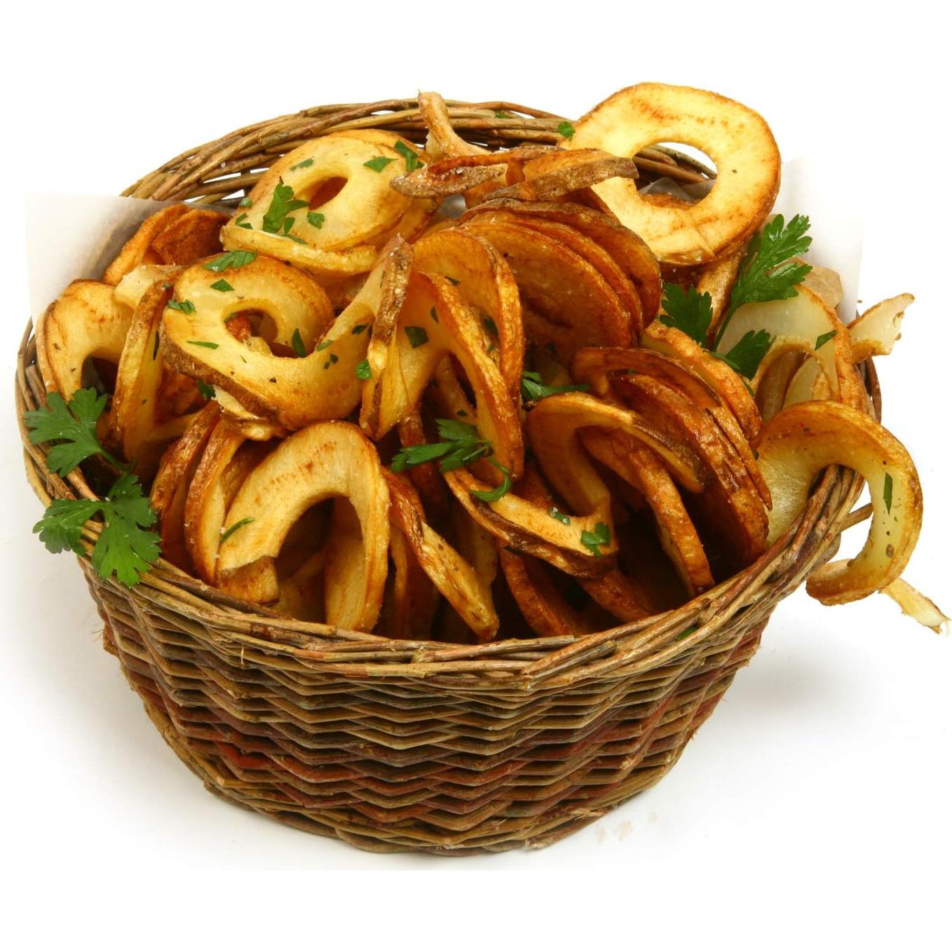 Pelador, Cortador y Descorazonador de Manzana Norpro 860