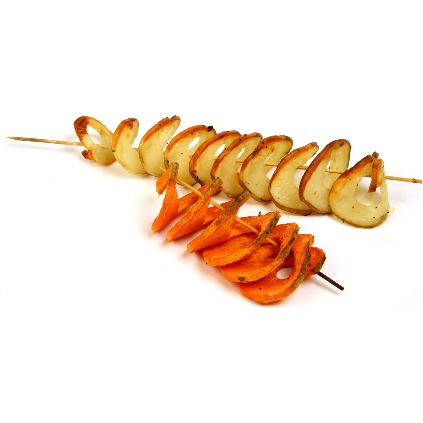 Pelador, Cortador y Descorazonador de Manzana Norpro 860