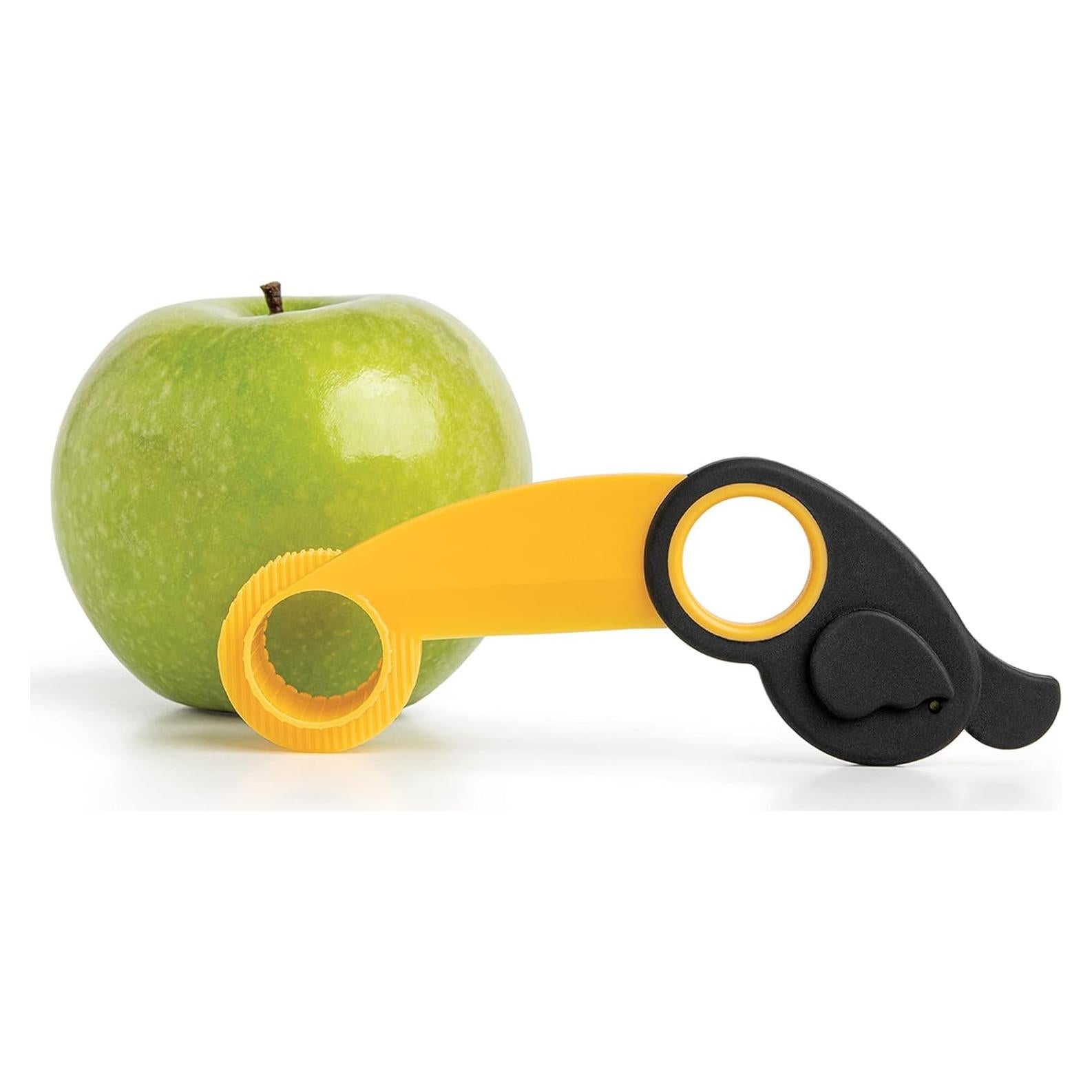 Cortador de Manzanas OTOTO Toco - Descorazonador y Cortador Espiral