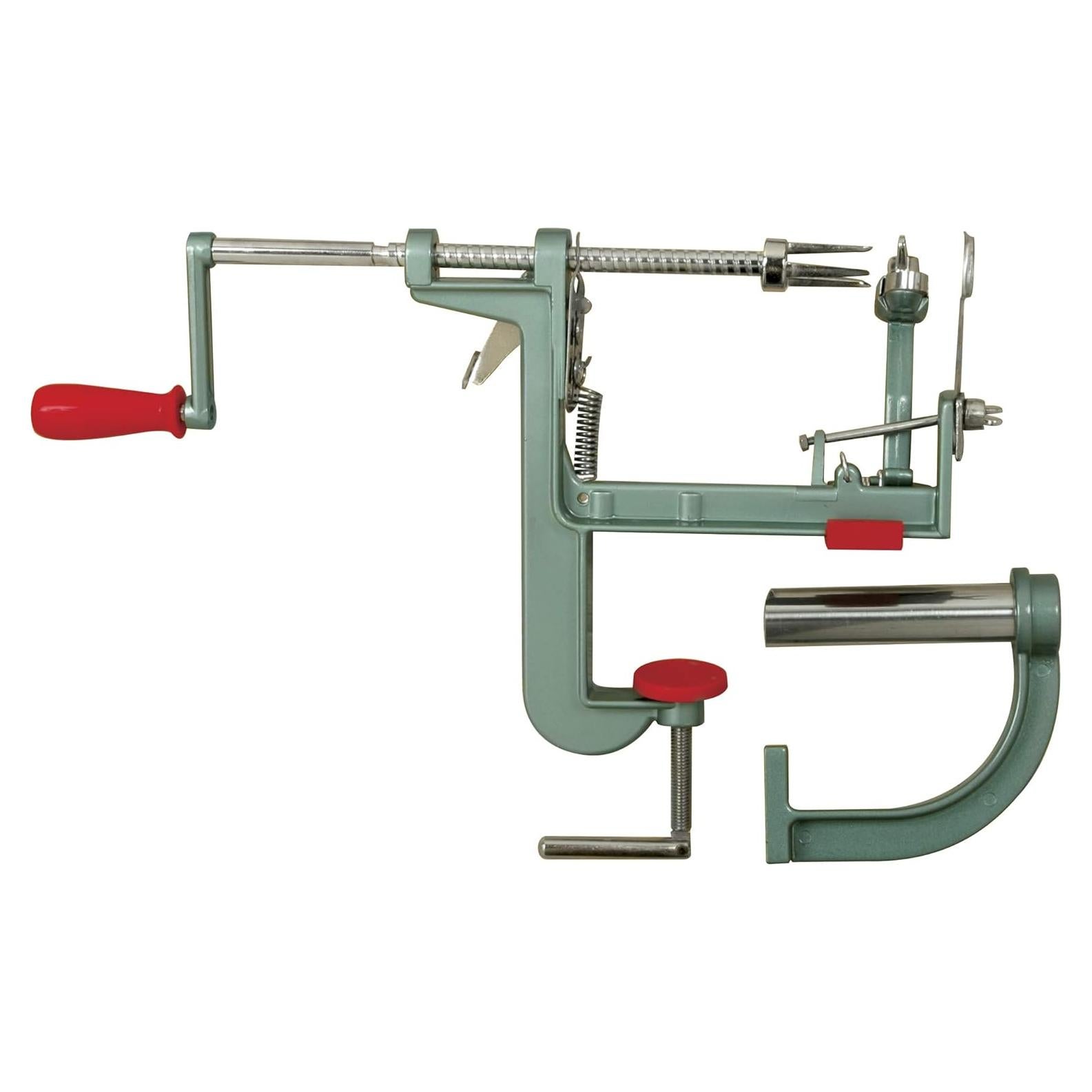 Pelador Cortador Descorazonador Norpro 861 para Manzana y Papa