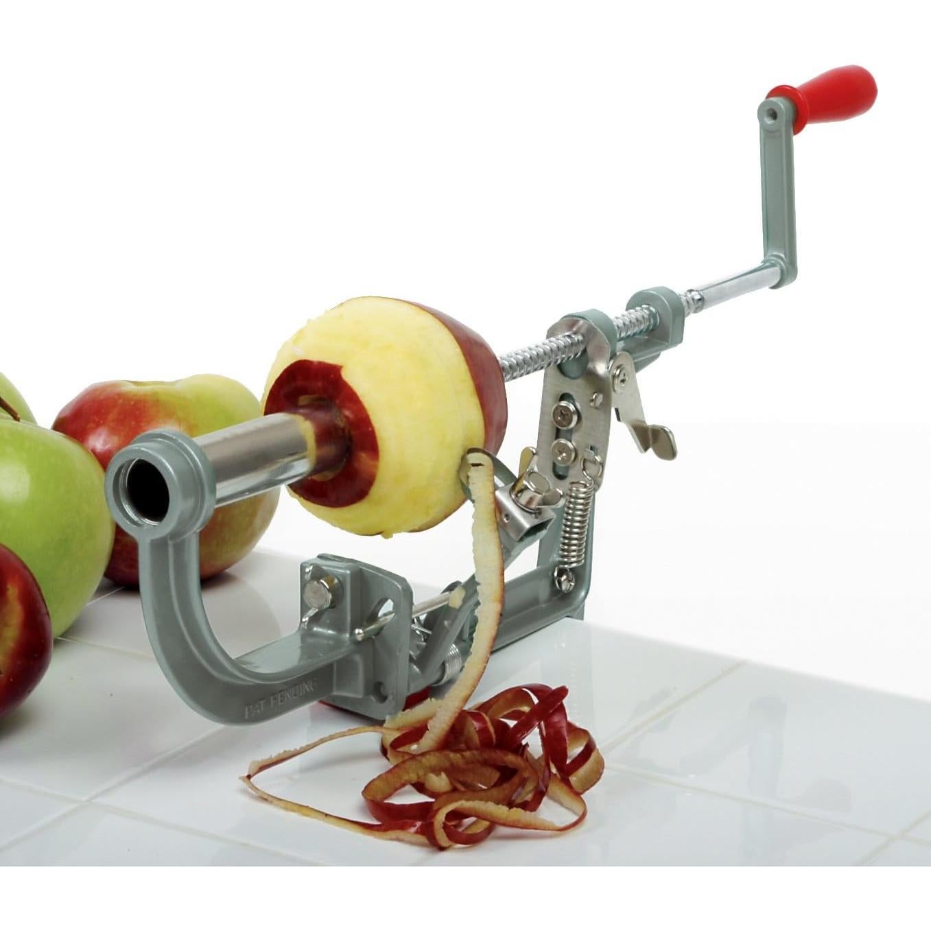 Pelador Cortador Descorazonador Norpro 861 para Manzana y Papa