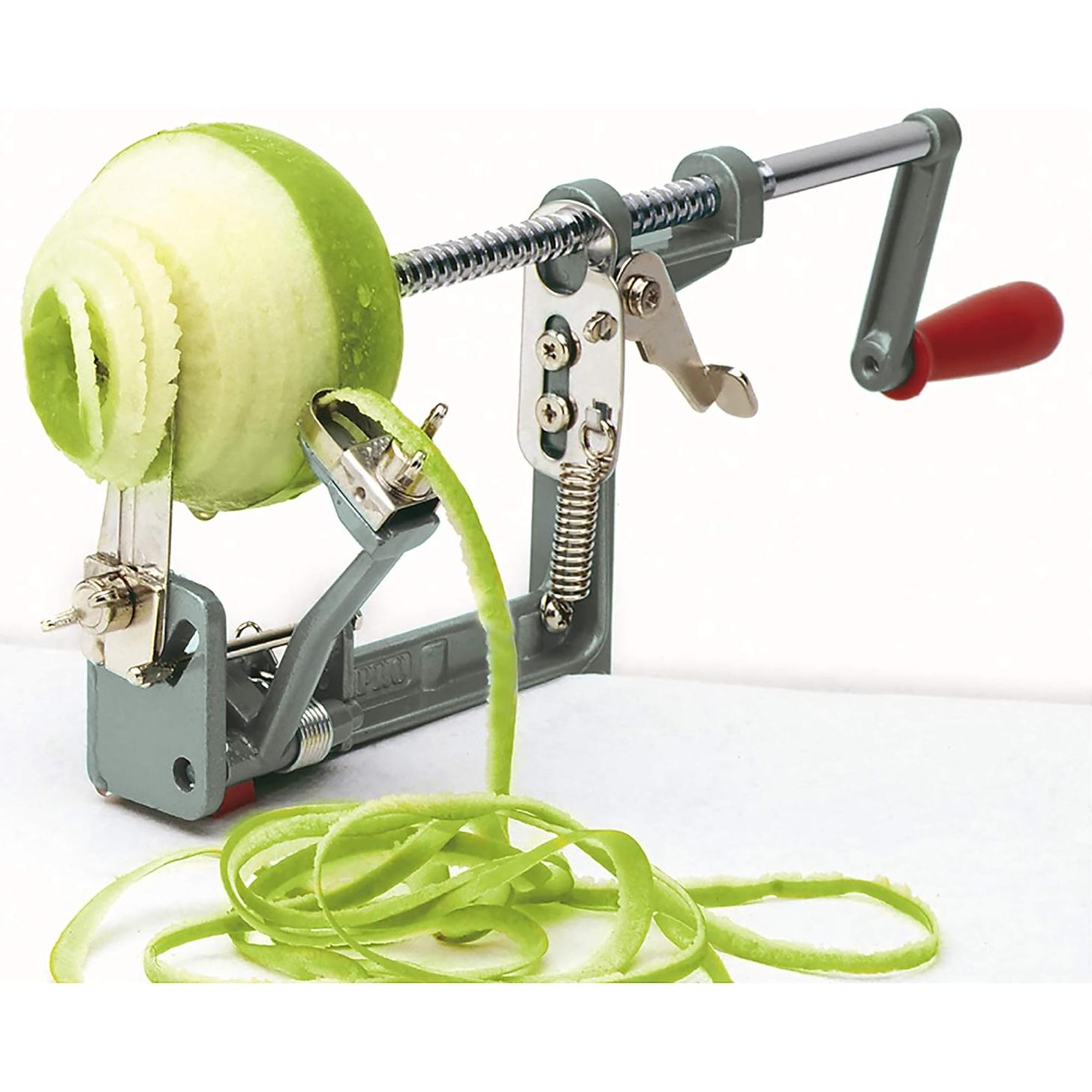 Pelador Cortador Descorazonador Norpro 861 para Manzana y Papa