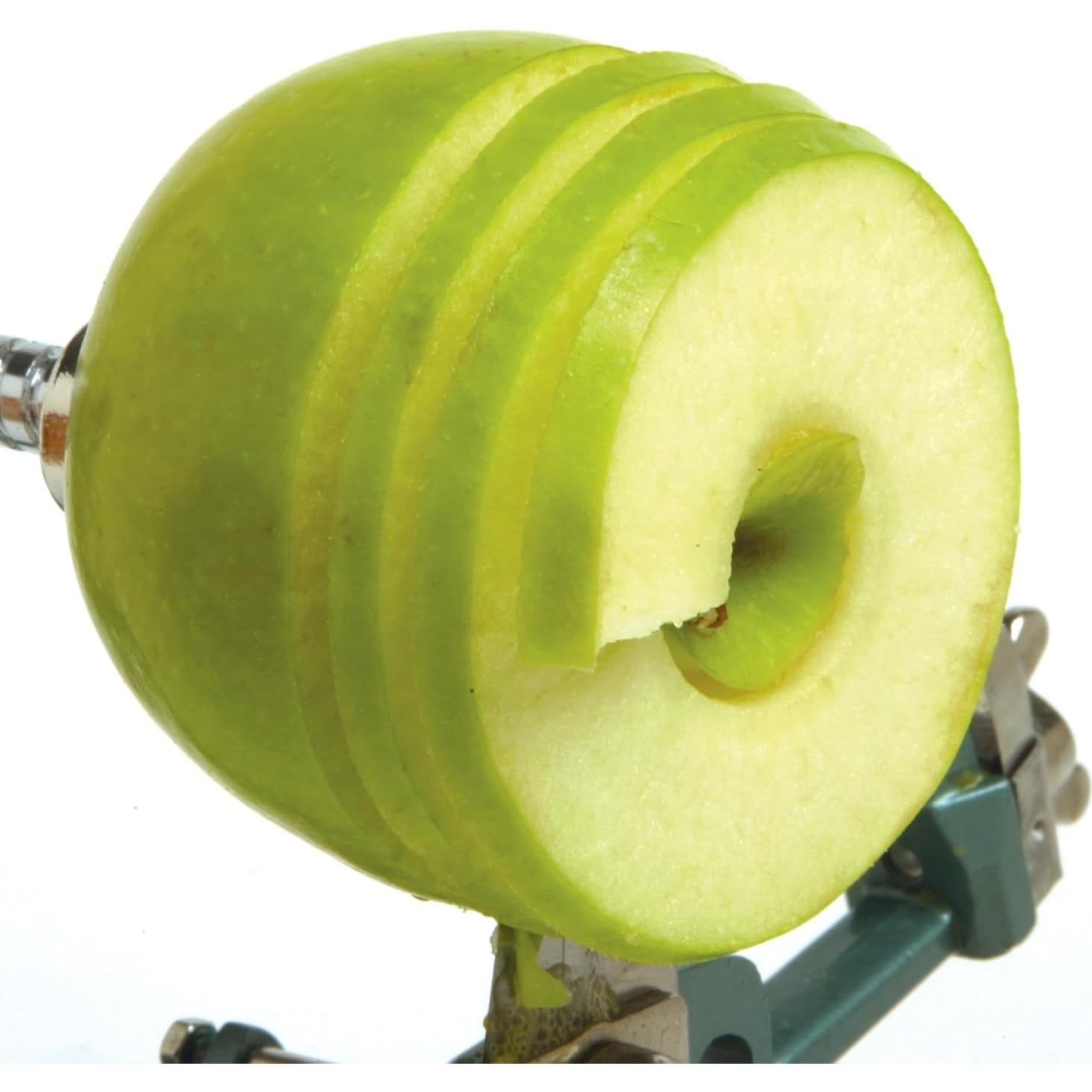 Pelador Cortador Descorazonador Norpro 861 para Manzana y Papa