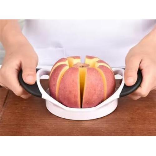 Set de Cortadores de Frutas 4 en 1 EDJAY - Acero Inoxidable