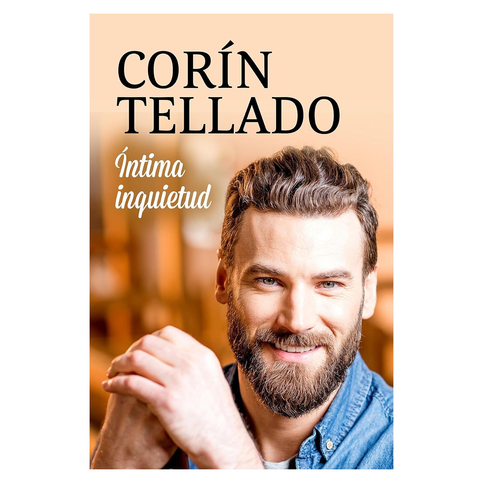 Intima inquietud (Coral) (Spanish Edition)