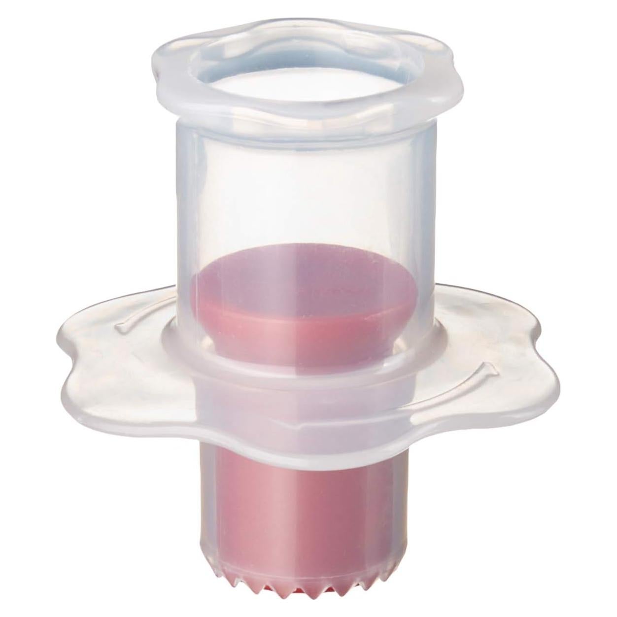 Cortador de Cupcake Cuisipro Rojo Acero Inoxidable 19.94g