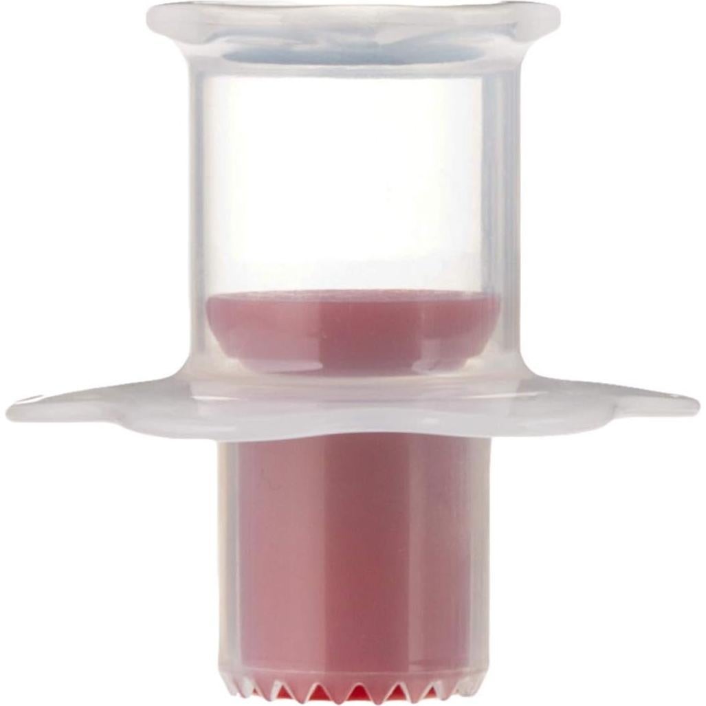 Cortador de Cupcake Cuisipro Rojo Acero Inoxidable 19.94g