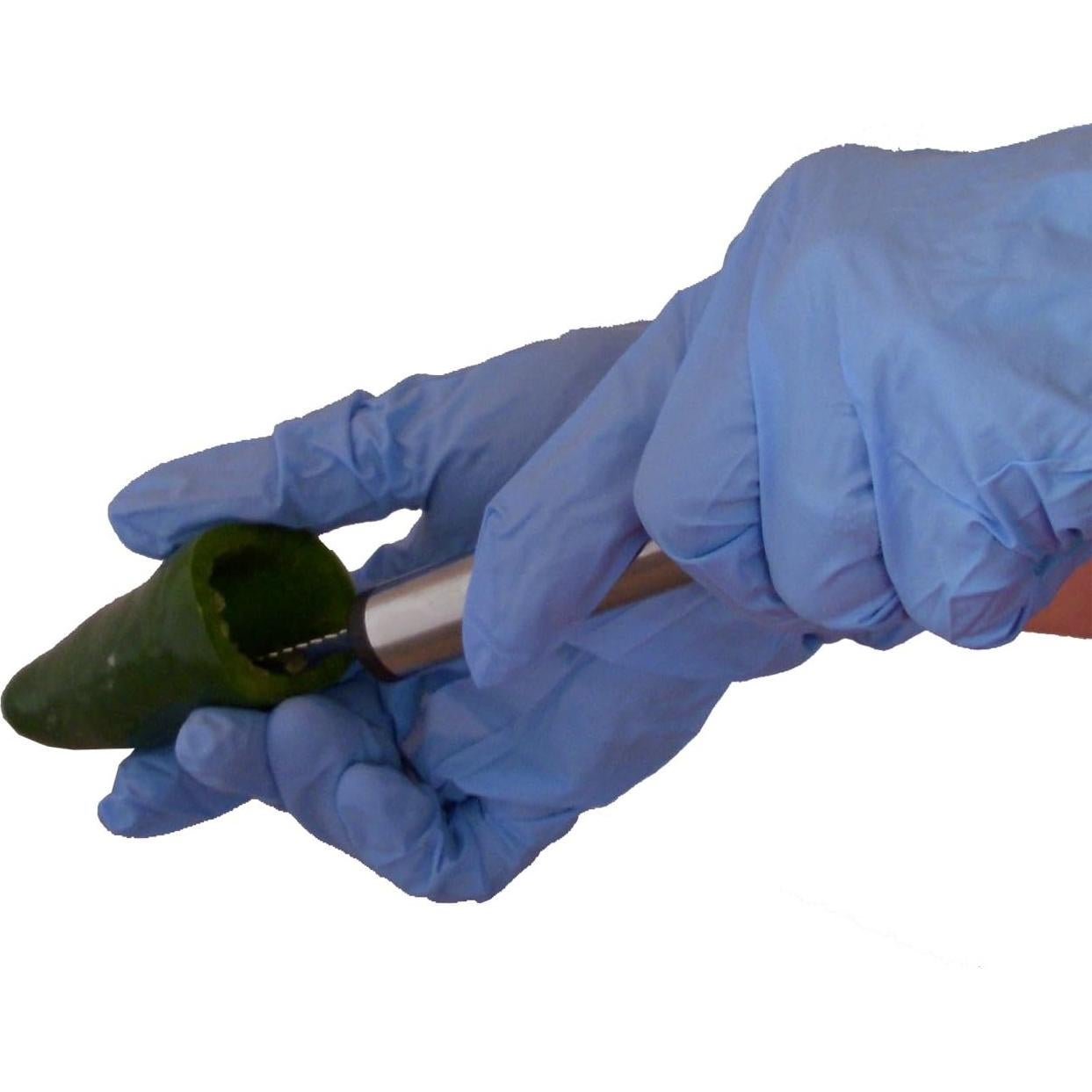 Herramienta deshuesadora de jalapeños King Kooker JRC