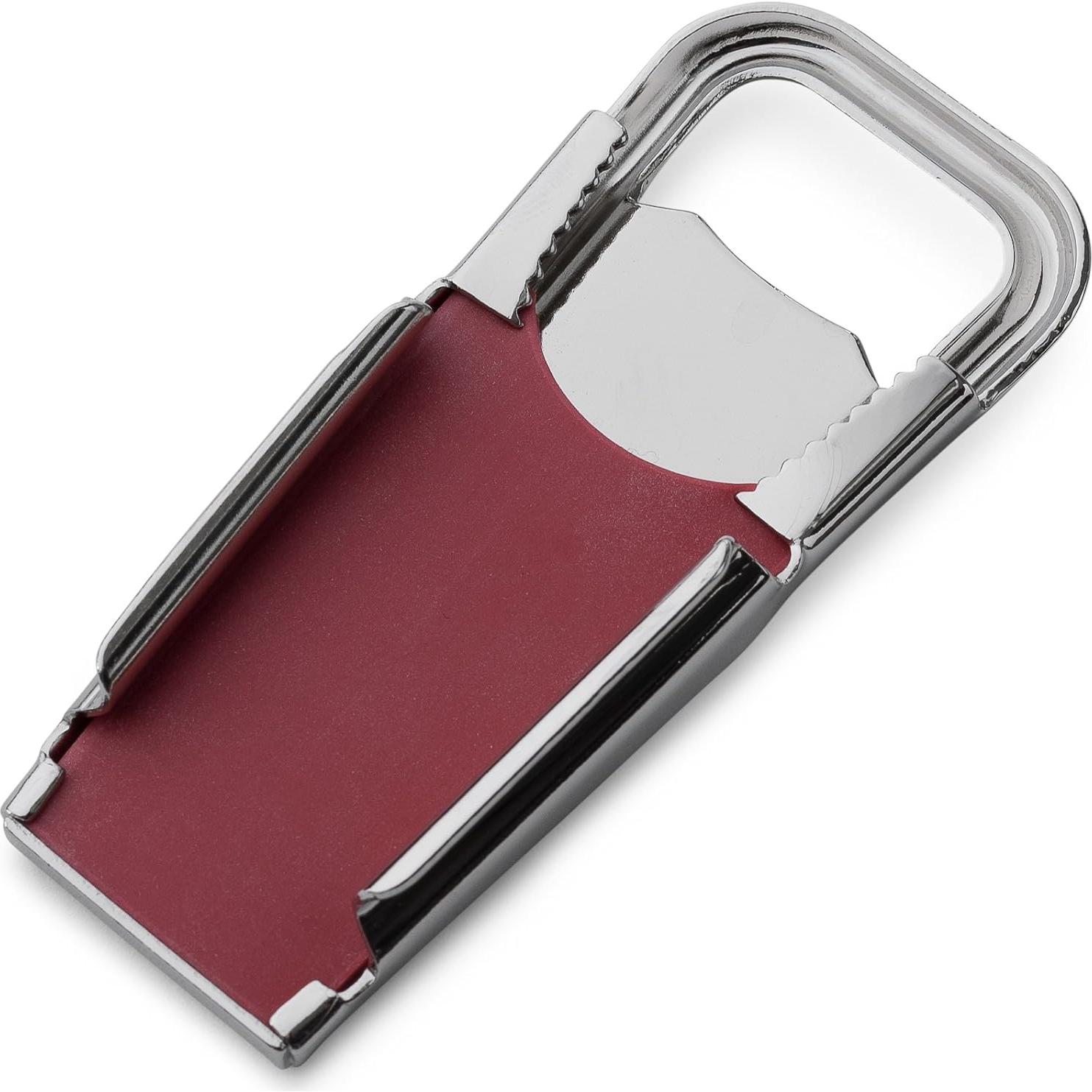 Abrebotellas Resealable Westmark Alemania Acero 3-en-1