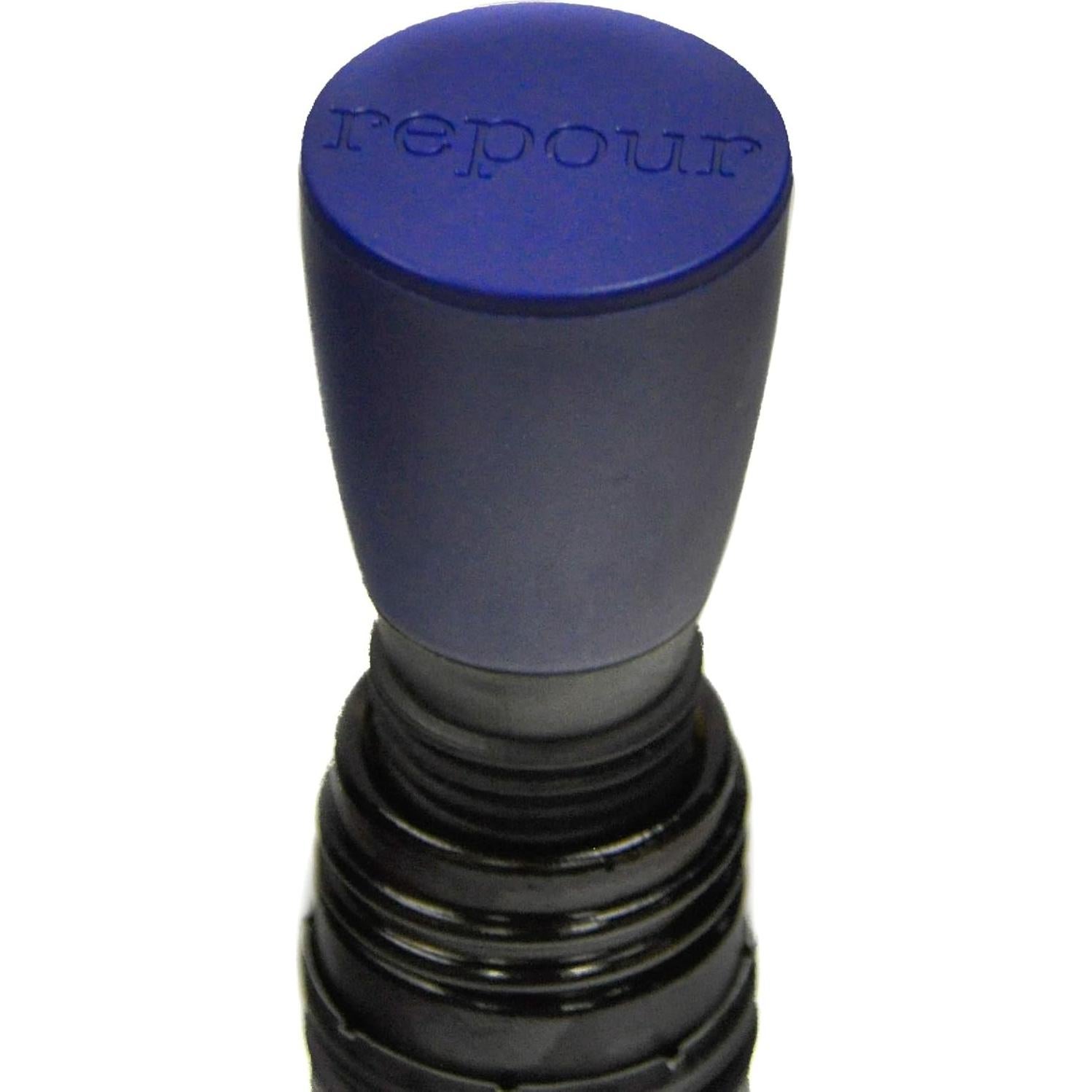 Conservador de Vino Repour 10-Pack - Mantiene Fresco 750 ml