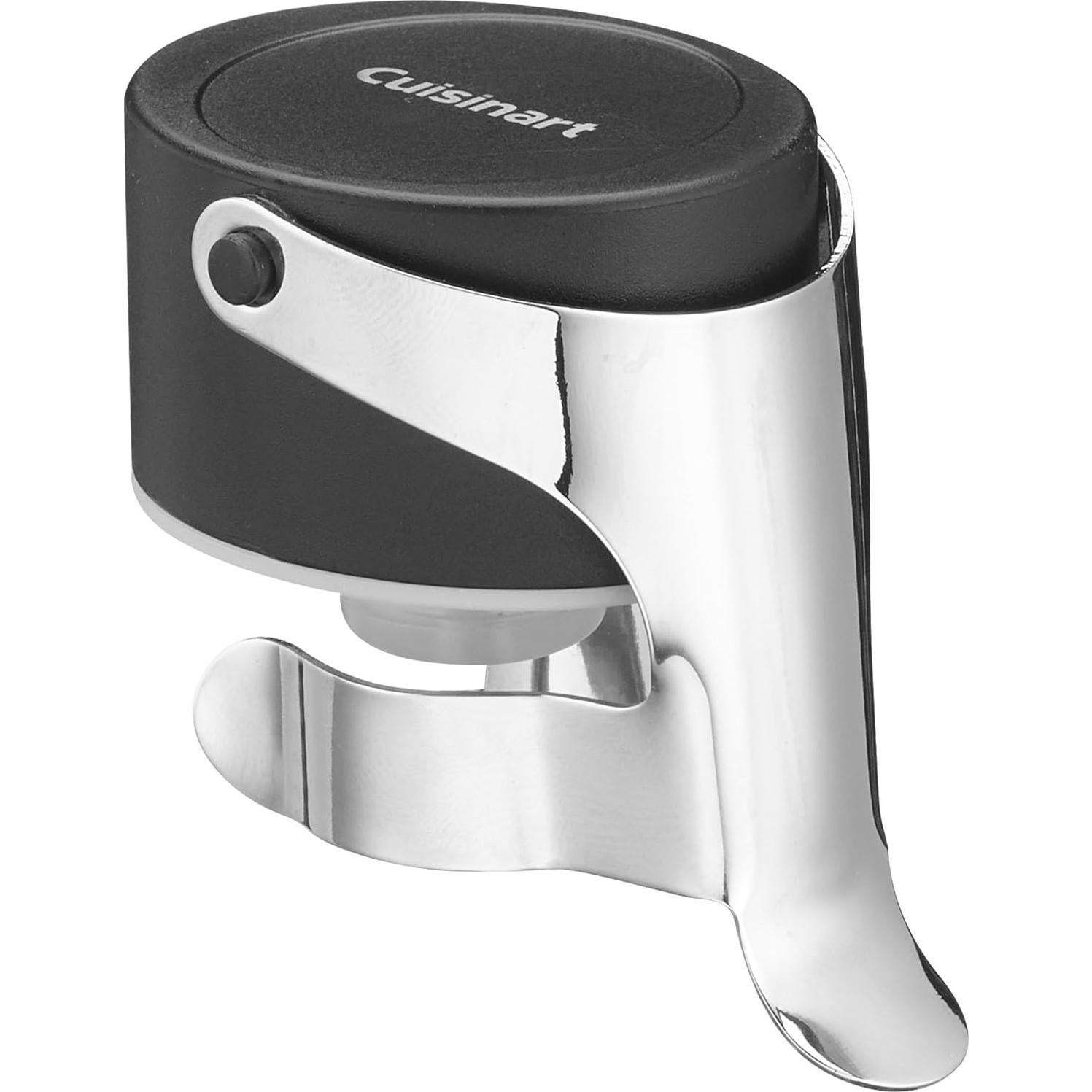 Tapón de Champagne Cuisinart CTG-00-CHS 15.6 cm Acero Inoxidable