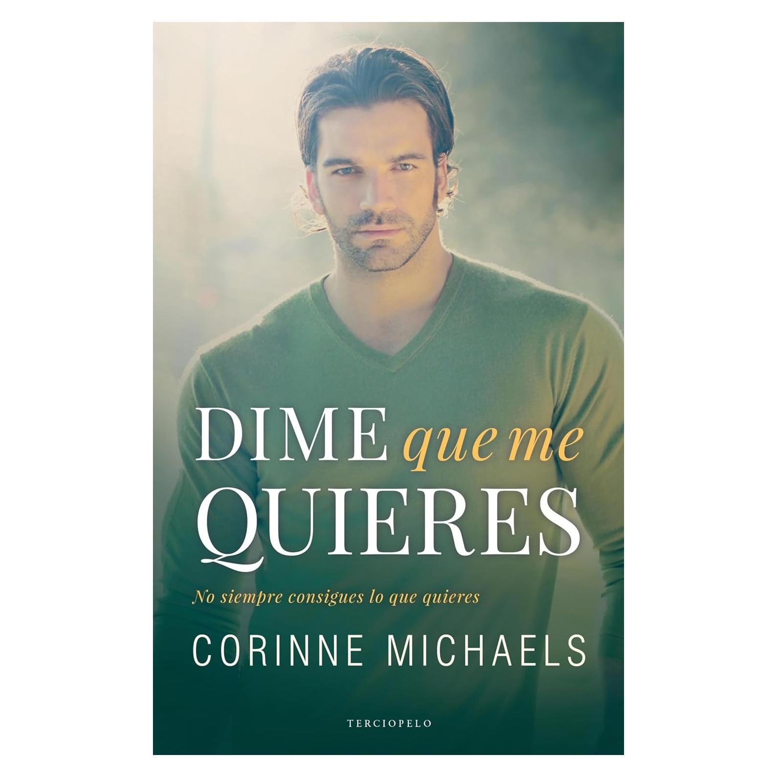 Dime que me quieres - Los hermanos Hennington 2 - Romance