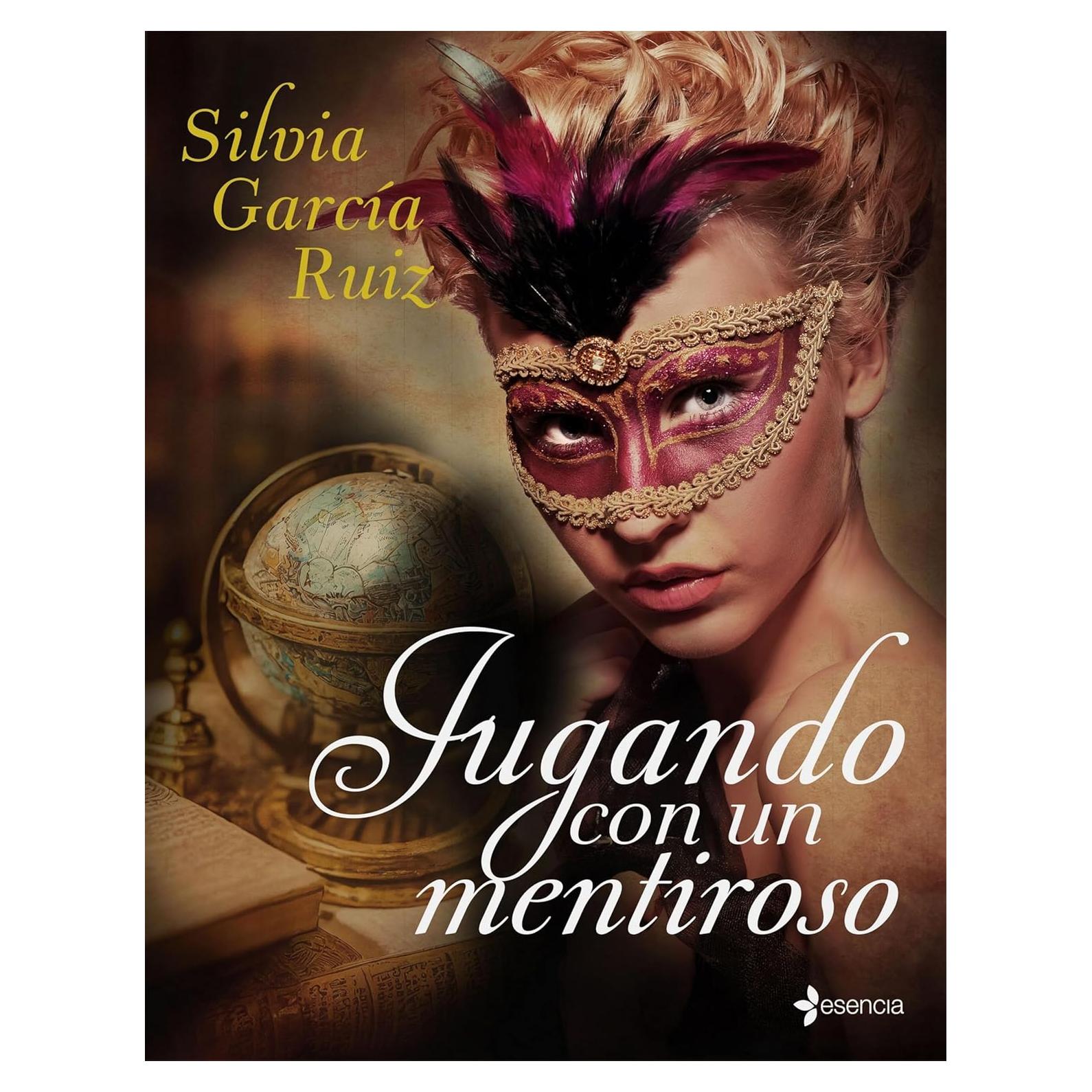 Jugando con un mentiroso (Regencia) (Spanish Edition)