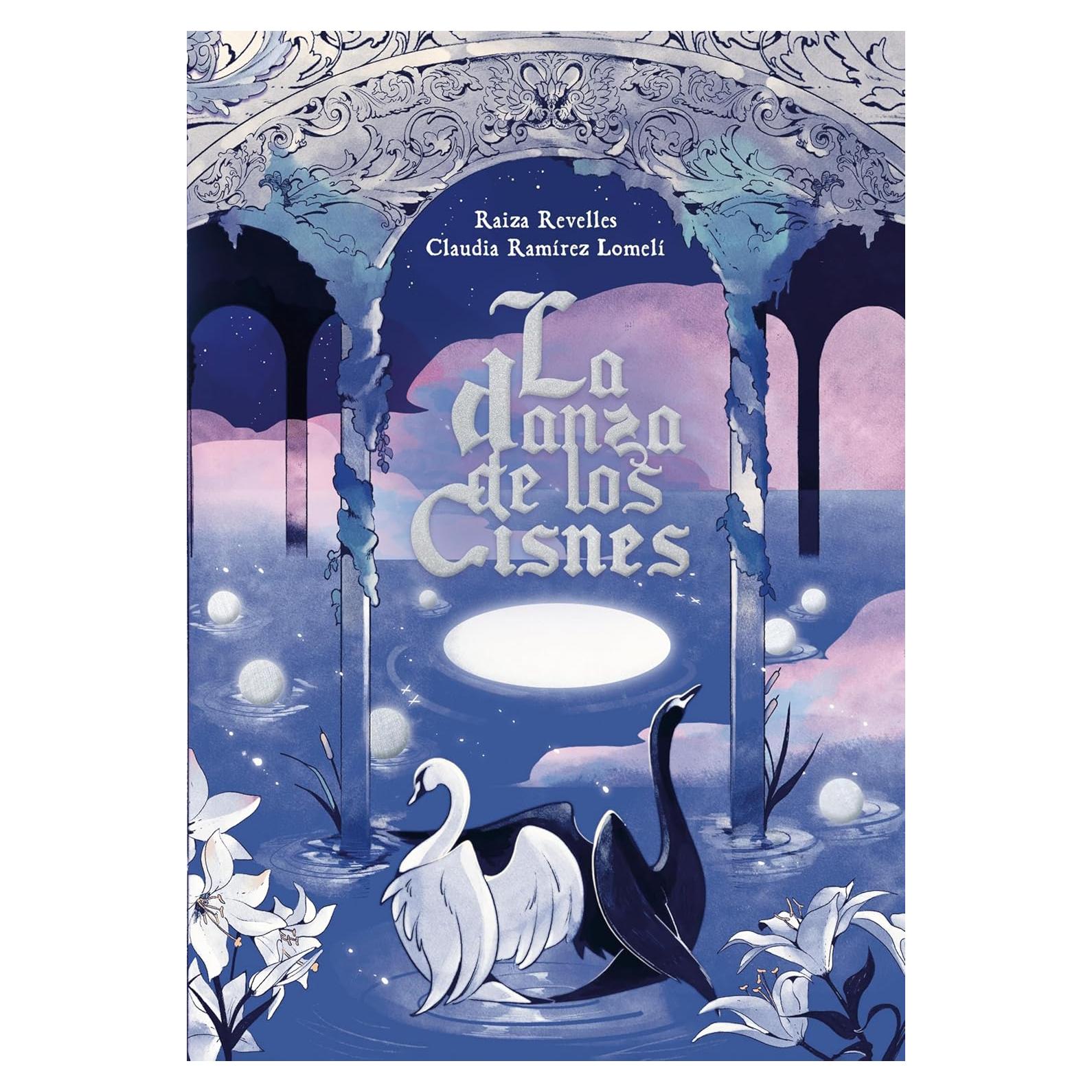 La danza de los cisnes (Spanish Edition)