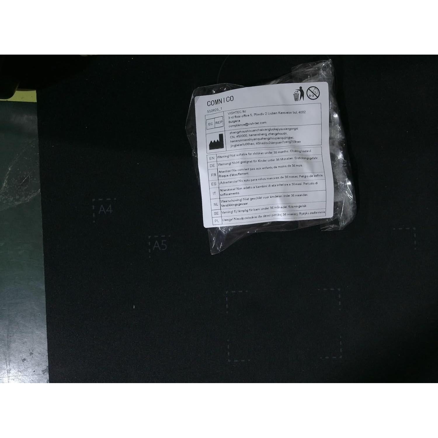 Tapones de Vino en Forma de Corazón COMNICO - 2 Piezas Plata