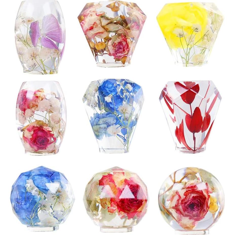 Juego de Moldes de Silicona para Tapones de Vino Wehous