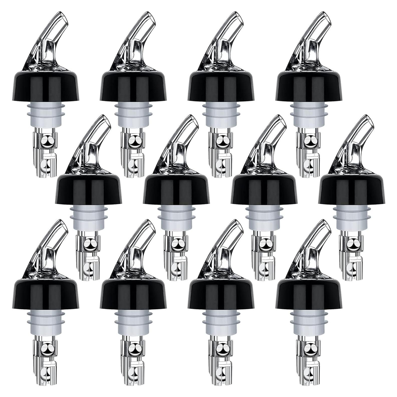 Pack de 12 Vertedores Automáticos Medidos 30 mL LINALL