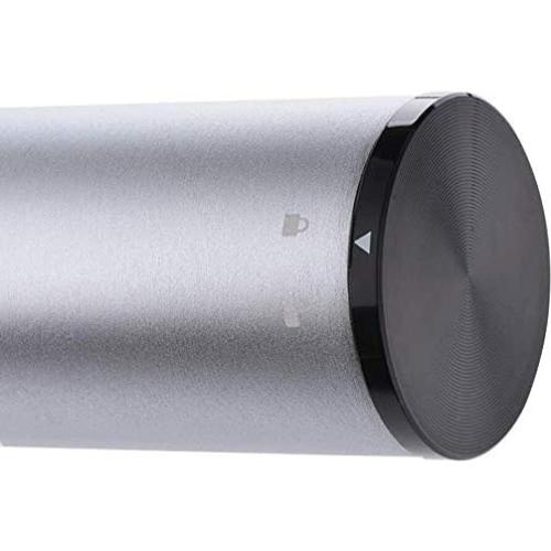 Juego de Abridores de Vino Eléctricos Kavydens - 5 Piezas