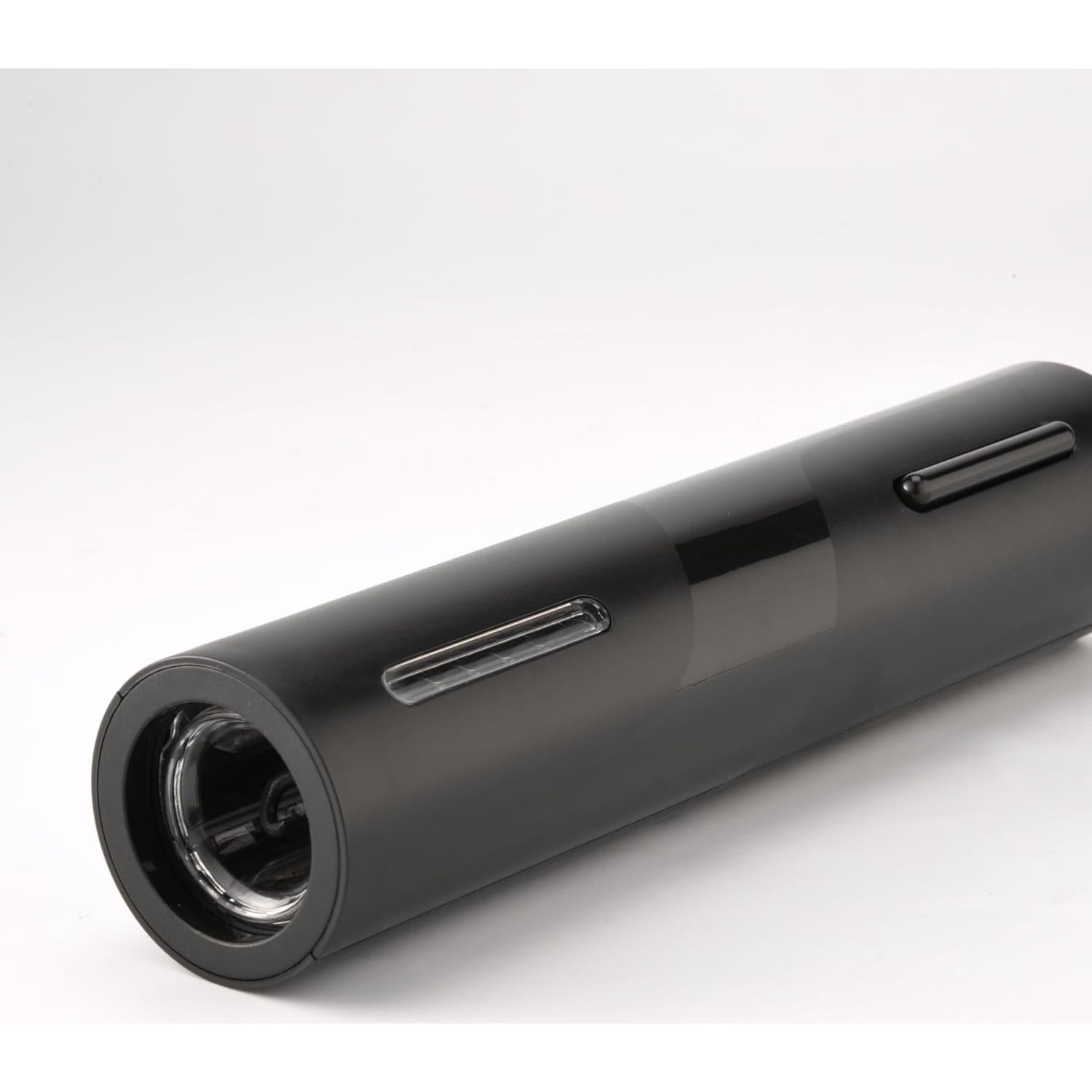 Abridor de Vino Eléctrico Duyiho Recargable Automático 4 en 1