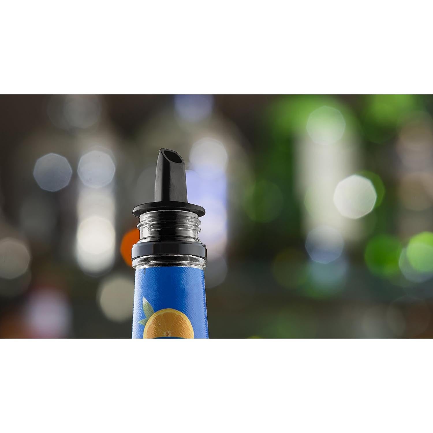 Vertedores de Flujo Libre Tablecraft 12 Piezas 6.35 cm