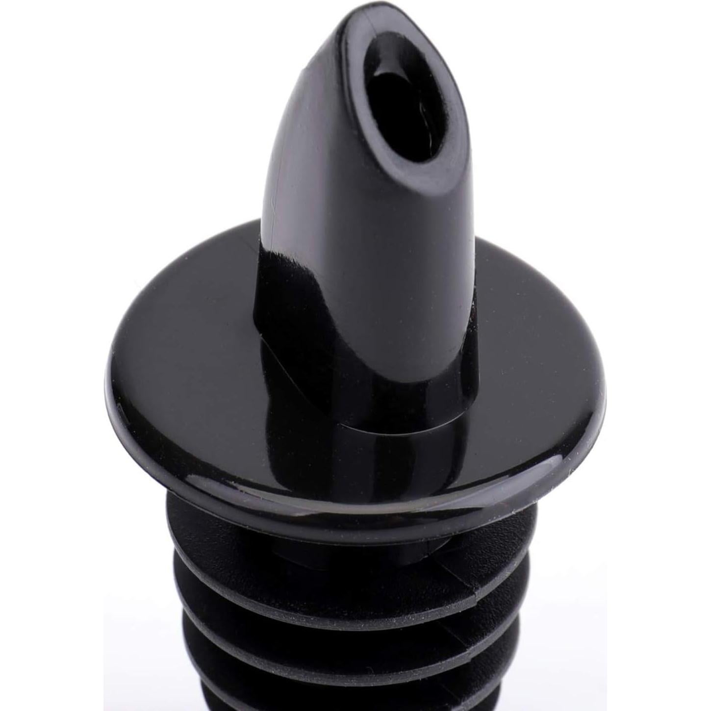 Vertedores de Botellas Hedume - Paquete de 50 Unidades, 6.35 cm