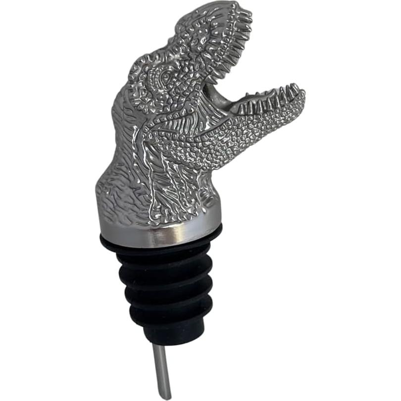 Aerador de Vino SHEP | Tapón Diversión TREX | Regalo Único