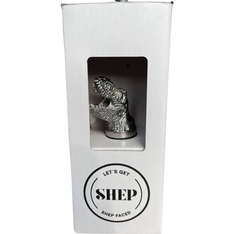 Aerador de Vino SHEP | Tapón Diversión TREX | Regalo Único