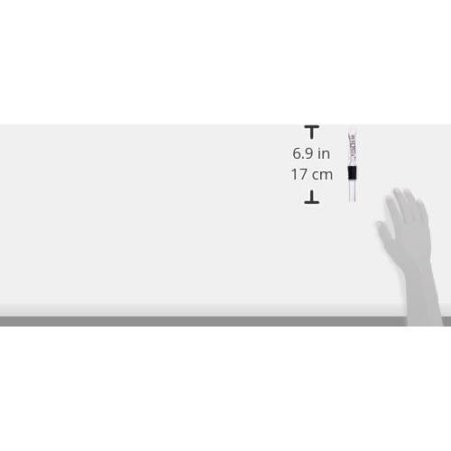 Aerador de Vino Cork Pops Giovanni VinOair Antigoteo 14.6cm