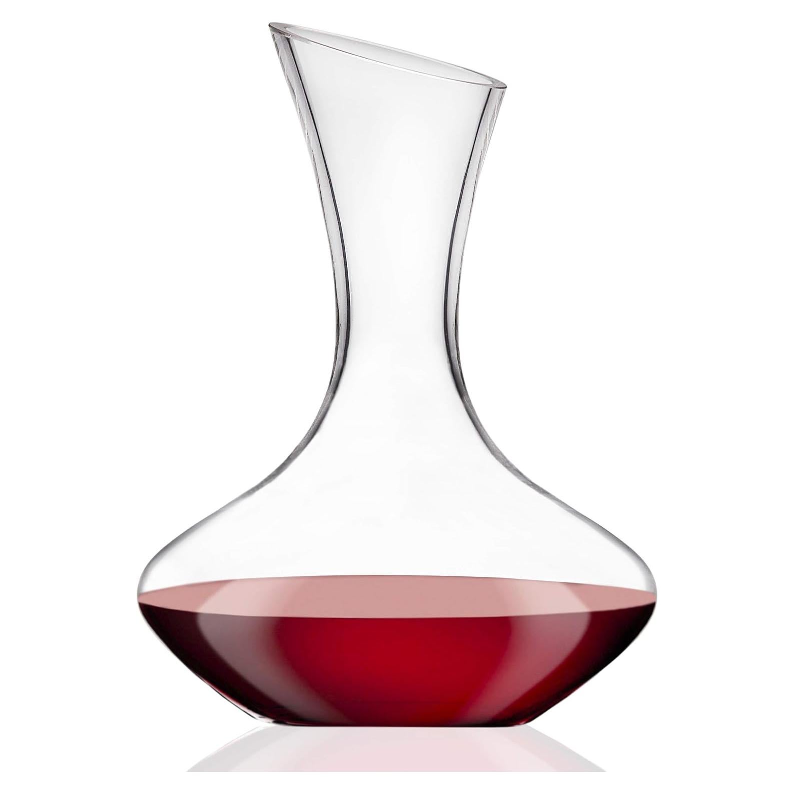 Decantador de Vino Godinger 750ml Vidrio Transparente