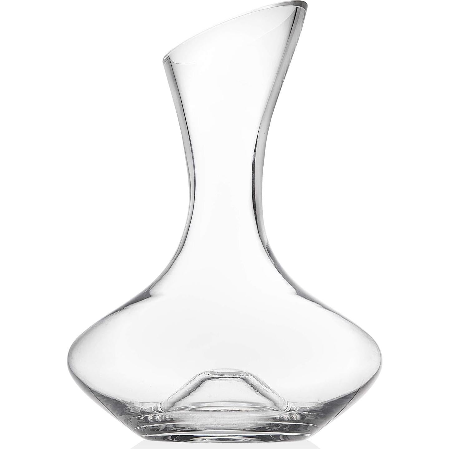 Decantador de Vino Godinger 750ml Vidrio Transparente