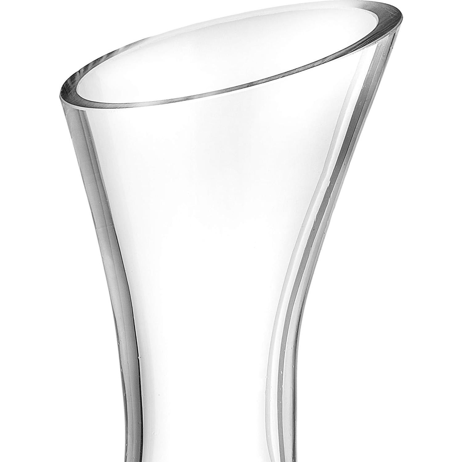 Decantador de Vino Godinger 750ml Vidrio Transparente