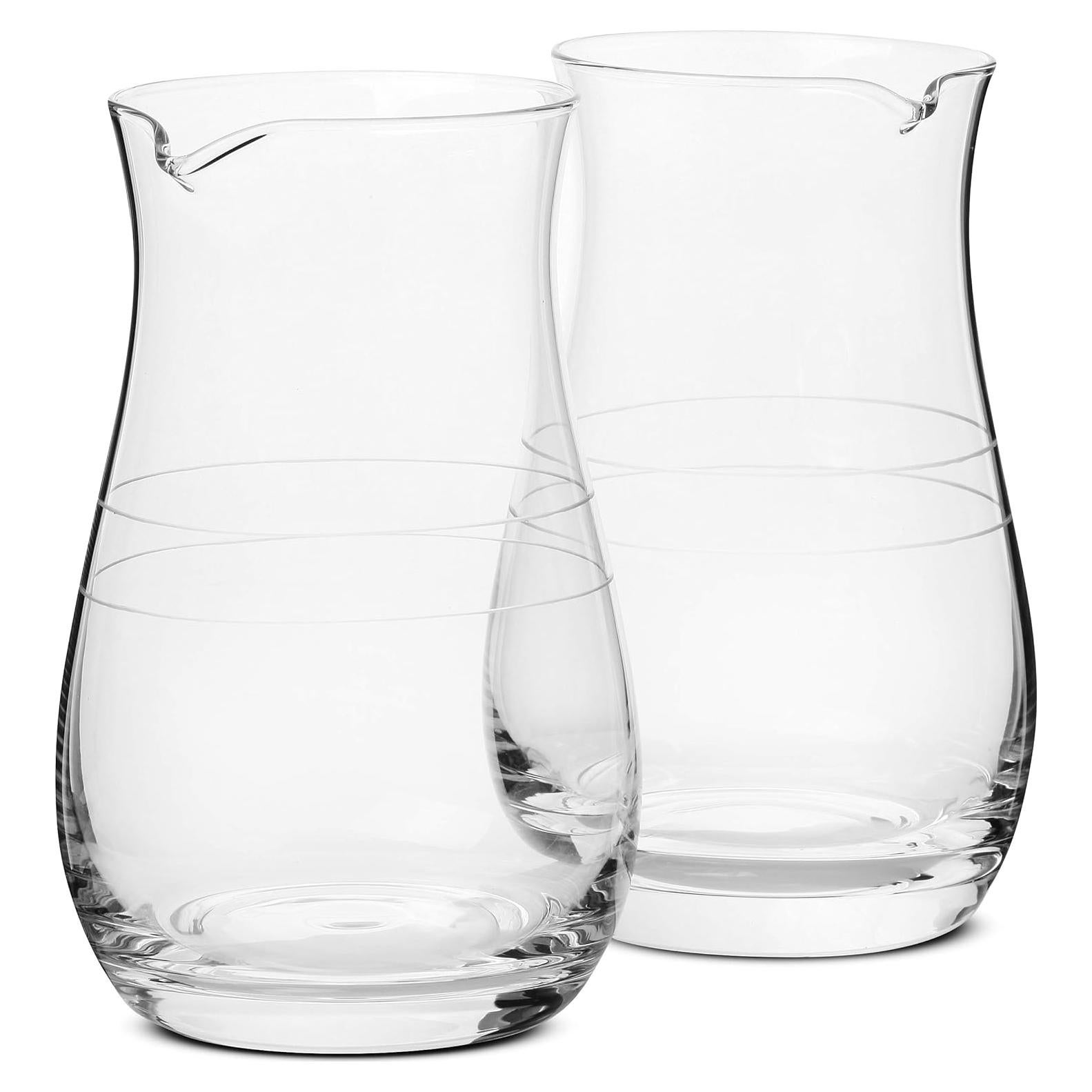 Decantador de Vino Mini Brew To A Tea 263.5 ml Cristal