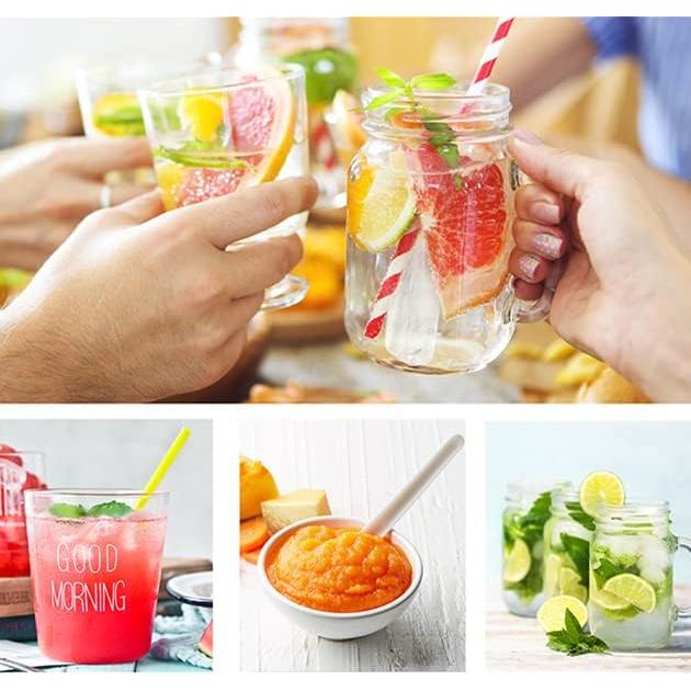 Bandejas de Hielo Ozera 4 Piezas Silicona para Botellas