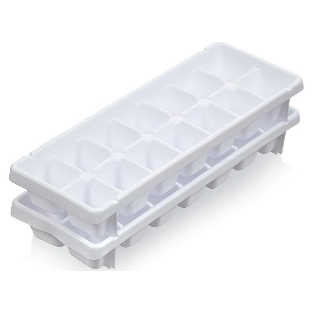 Bandeja de Hielo Arrow Home Products 2 Piezas 27.94 cm