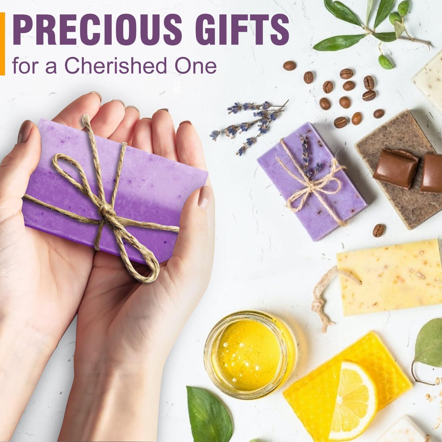 Conjunto de Moldes de Silicona Walfos 3 Piezas Rectangulares