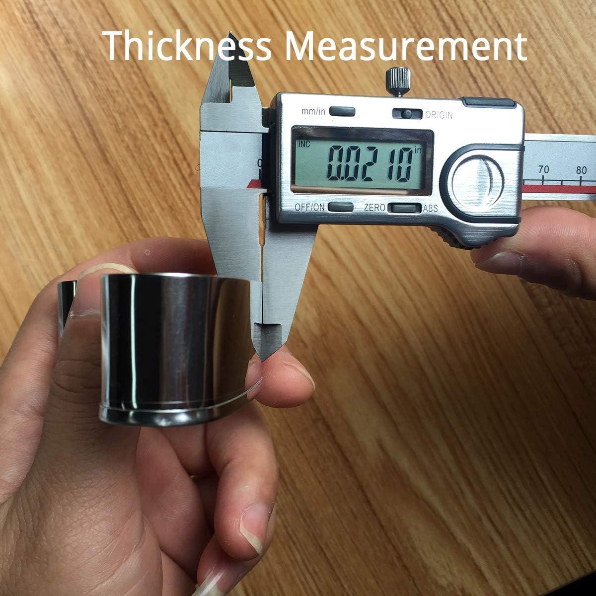 Juego de Cortadores de Galletas de Navidad SOSOHOME - 5 Piezas