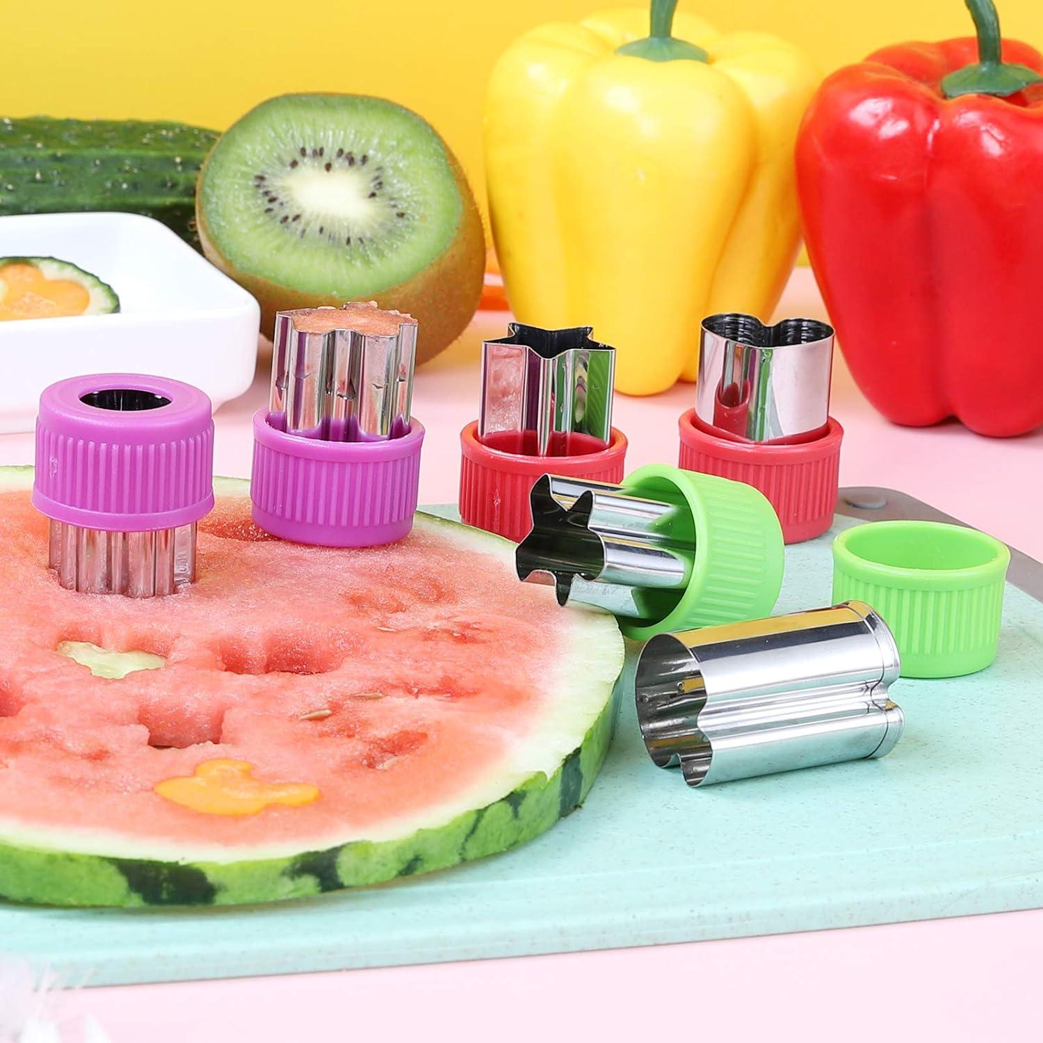 Juego de Cortadores de Galletas CECIAOAIME 30 Piezas Acero Inoxidable