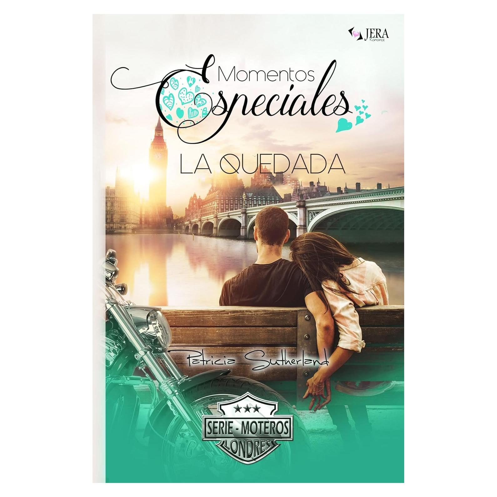 Momentos Especiales - La Quedada - Edición en Español