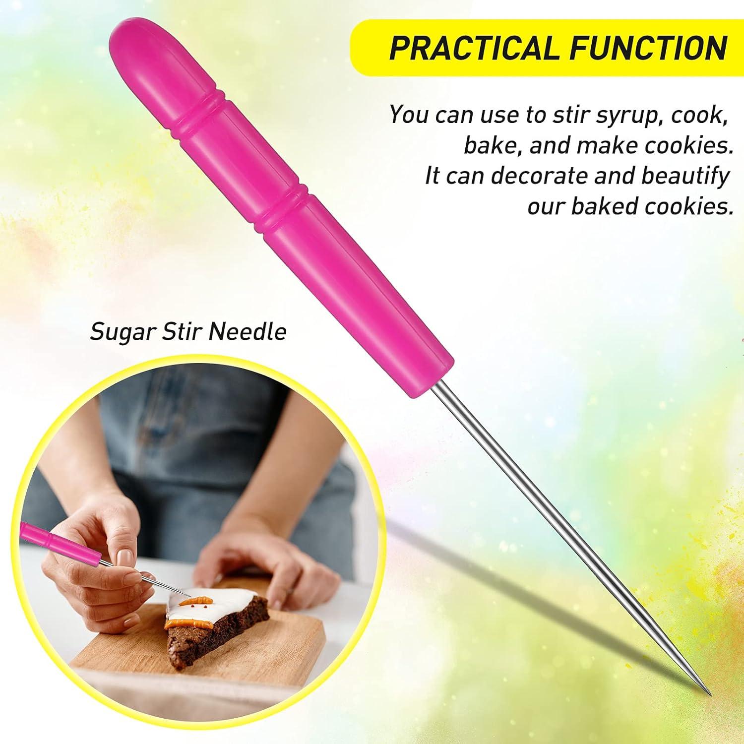 Cortadores de Galletas Geiserailie 10 Piezas Acero Inoxidable